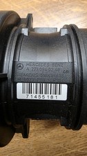 mercedes luftmassenmesser slk gebraucht kaufen mercedes luftmassenmesser slk gebraucht kaufen  Hamm, Sieg