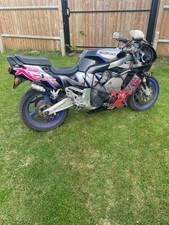 Suzuki gsxr 750 for sale  COVENTRY