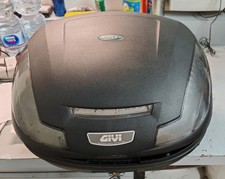 Bauletto aprilia pegaso usato  Trappeto