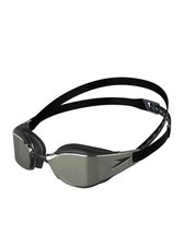 Óculos de natação Speedo unissex Fastskin Hyper Elite preto/cinza óxido/cromo comprar usado  Enviando para Brazil