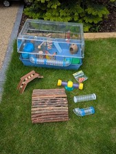 xl hamster cage for sale  READING