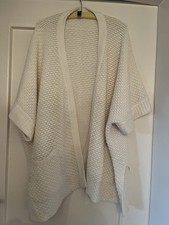Marc cain poncho gebraucht kaufen  Bad Abbach