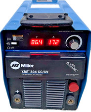 Miller xmt 304 for sale  Wichita