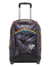Zaino trolley harry usato  Italia