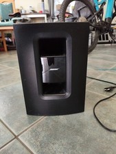 Bose cinemate subwoofer gebraucht kaufen  Großdubrau
