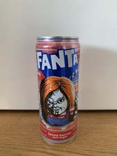 Fanta chucky forest gebraucht kaufen  München