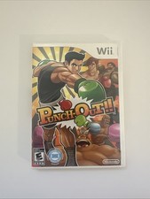 Punch-Out!! (Wii, 2009) - completo e estojo em bom estado Sem Manual  comprar usado  Enviando para Brazil