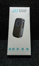 Bluetooth receiver j22 gebraucht kaufen  Duisburg