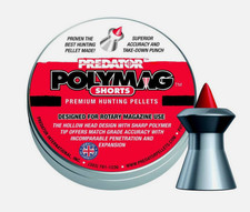 Jsb predator polymag for sale  LINCOLN