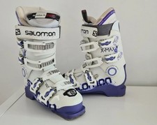 Ladies salomon max for sale  STAFFORD