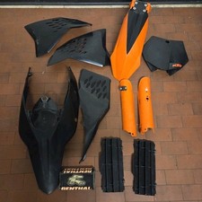 Ktm exc excf usato  Italia