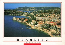 Beaulieu mer d'occasion  France