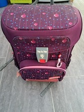 Schulranzen schulrucksack step gebraucht kaufen  Schwandorf