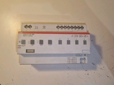 Abb bus knx gebraucht kaufen  Forstern