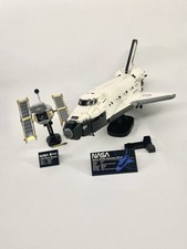 Lego icons nasa gebraucht kaufen  Bad Nauheim
