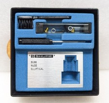 Stylus phonograph shure usato  Pisa