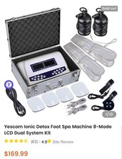 New mode ionic for sale  Jackson