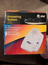 Micro cassette answering for sale  Bluffton