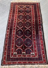 Tapis beloutch 160x85cm d'occasion Tapis beloutch 160x85cm d'occasion  Saint-Louis