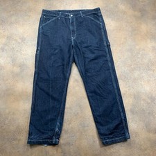 Levi carpenter jeans for sale  MACCLESFIELD