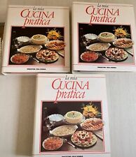 Mia cucina pratica usato  Russi