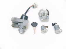 Set serrature set usato  Italia