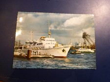 Seebäderschiff wappen hamburg gebraucht kaufen  Marktsteft, Obernbreit, Seinsheim