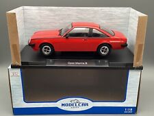 Modellautos mcg modelcar gebraucht kaufen  Neunkirchen-Seelscheid