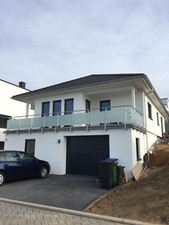Edelstahlgeländer selbstmonta gebraucht kaufen  Bornheim