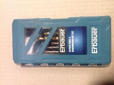 Erbauer combination drill for sale  STAFFORD