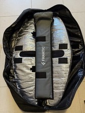 Fanatic foil alu usato  Siena