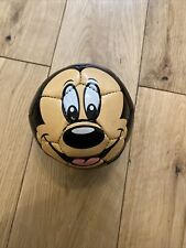 Disney parks football for sale  BASINGSTOKE