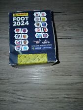 Boite paquets stickers d'occasion  Merville
