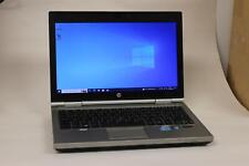 Elitebook 2570p laptop for sale  READING