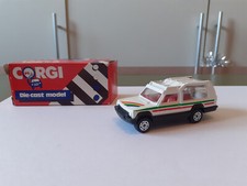 Corgi juniors matra gebraucht kaufen  Blankenfelde