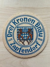 Alter bierdeckel kronen gebraucht kaufen  Montabaur