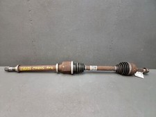 Cardan droit renault d'occasion  Velaux