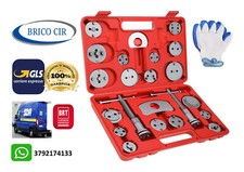 Set pezzi arretratore usato  Sant Antimo