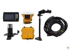 Trimble gcs900 compactor for sale  Brush Prairie
