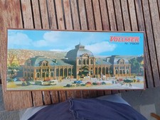 Vollmer spur 7505 gebraucht kaufen  Schifferstadt