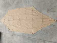 Telo tenda indocina usato  Brescia