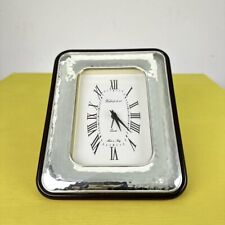 Orologio tavolo vintage usato  Ferrara