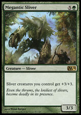 Mtg megantic sliver usato  Bari