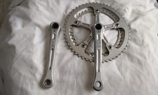 Miche chainset double for sale Miche chainset double for sale  DURHAM