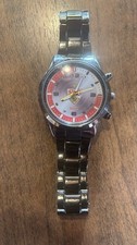 Vfb stuttgart armbanduhr gebraucht kaufen  Göppingen