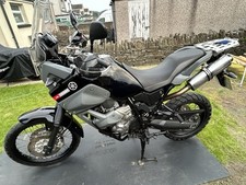 Yamaha tenere xt660z for sale  HENGOED