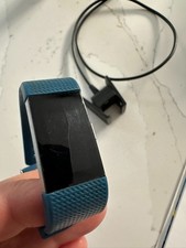 Fitbit charge tracker for sale  LYMINGTON