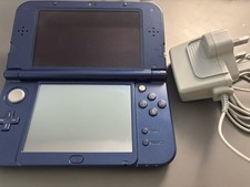 Nintendo new 3ds for sale  CARDIFF