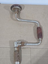 Auger brace millers for sale  Turner