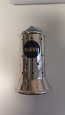 Spargisale alessi saliera usato  Bologna
